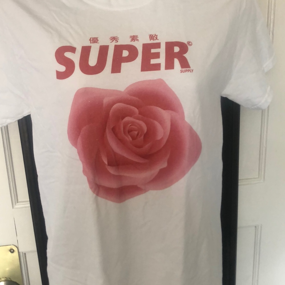 Super T-shirt